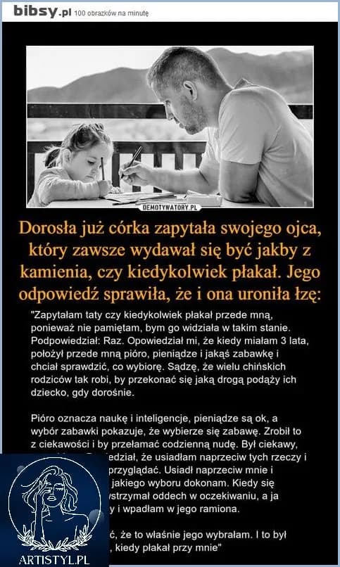 Sen o śmierci ojca co oznacza? Odkryj ukryte znaczenia snu