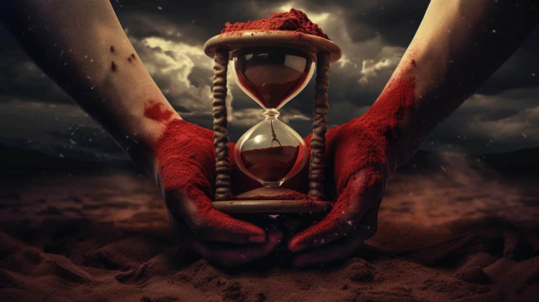 Sennik Brudne Ręce - Wyznacznik Życia i Płynące Z Nimi Przesłanki