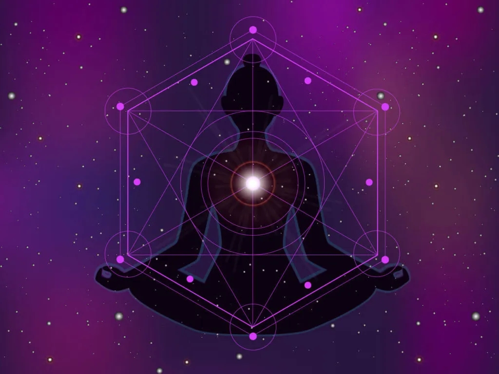 Kolory aury co oznaczają – jak wpływają na twoje życie i osobowość