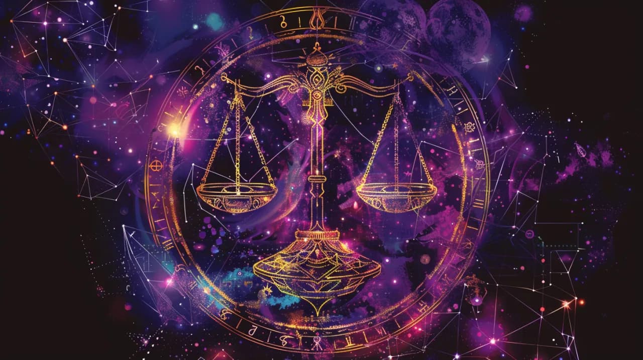 Libra znak zodiaku: Jakie są jego ukryte cechy i jak je rozpoznać?