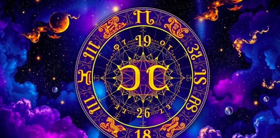 Szczęśliwe liczby i znaki zodiaku – co mówi horoskop o Twoim szczęściu w grach losowych?