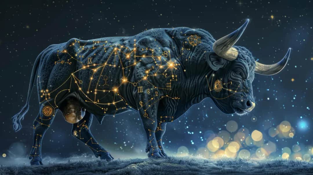 Byk: Jaki tatuaż zodiaku najlepiej odzwierciedli Twoją naturę?