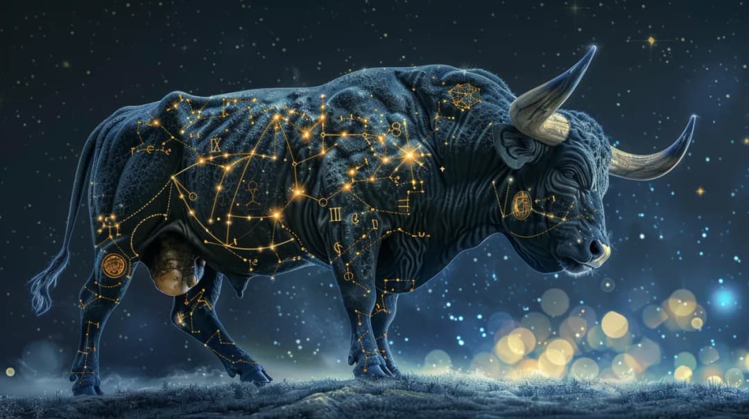 Byk: Jaki tatuaż zodiaku najlepiej odzwierciedli Twoją naturę?