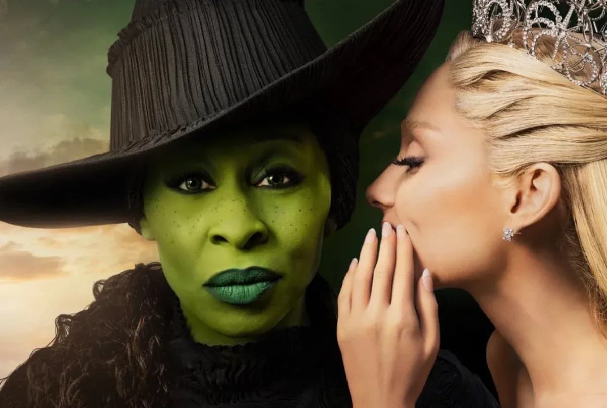 Wicked: Spojrzenie Krytyczne na adaptację i jej kontrowersyjne przesłanie