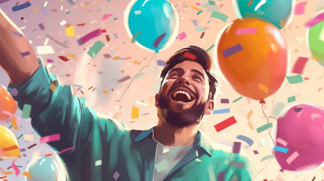 Sennik wygrana na loterii - sen o wygranej w Lotto