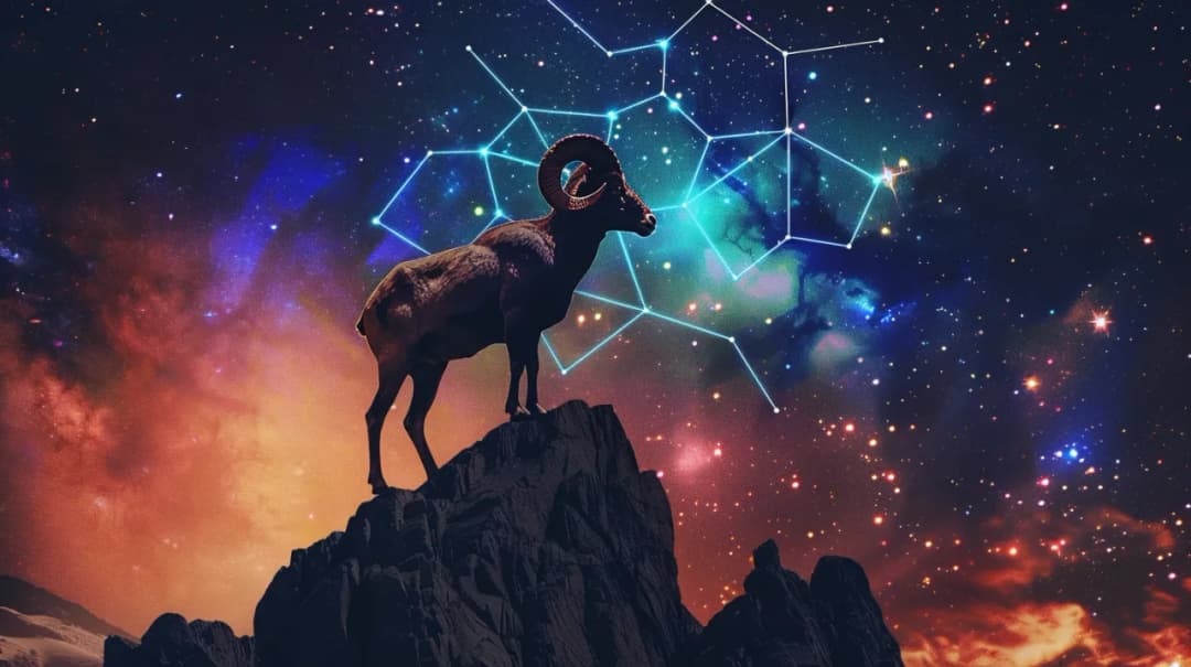 Ascendent w Baranie: Zobacz, jak wpływa na Twoją osobowość