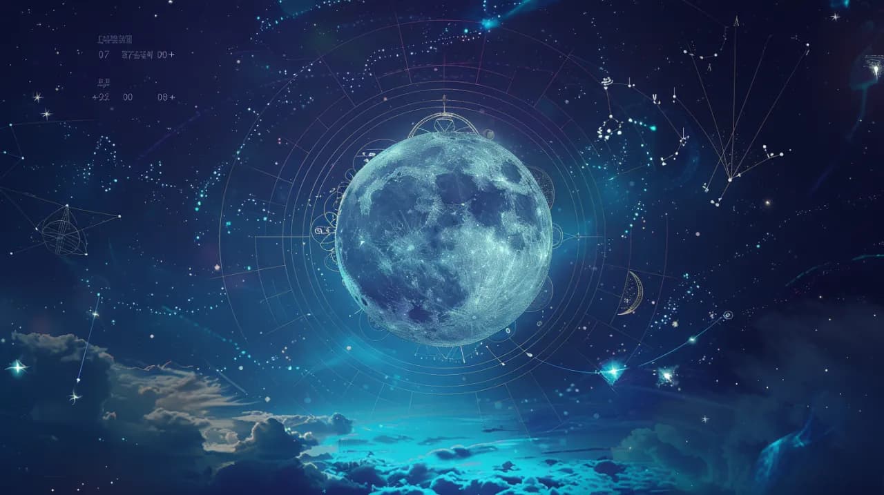 Kalkulator znaku zodiaku: Poznaj swój prawdziwy znak i jego cechy