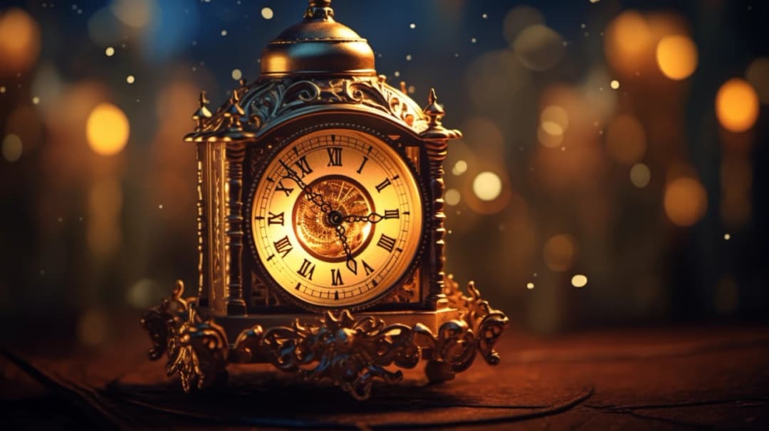 Znaczenie godziny 22:22 - Odkryj, co oznacza 22:22