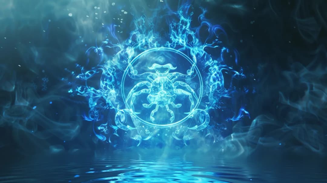 Żywioł Raka: Jaki element rządzi tym znakiem i jak go wykorzystać?