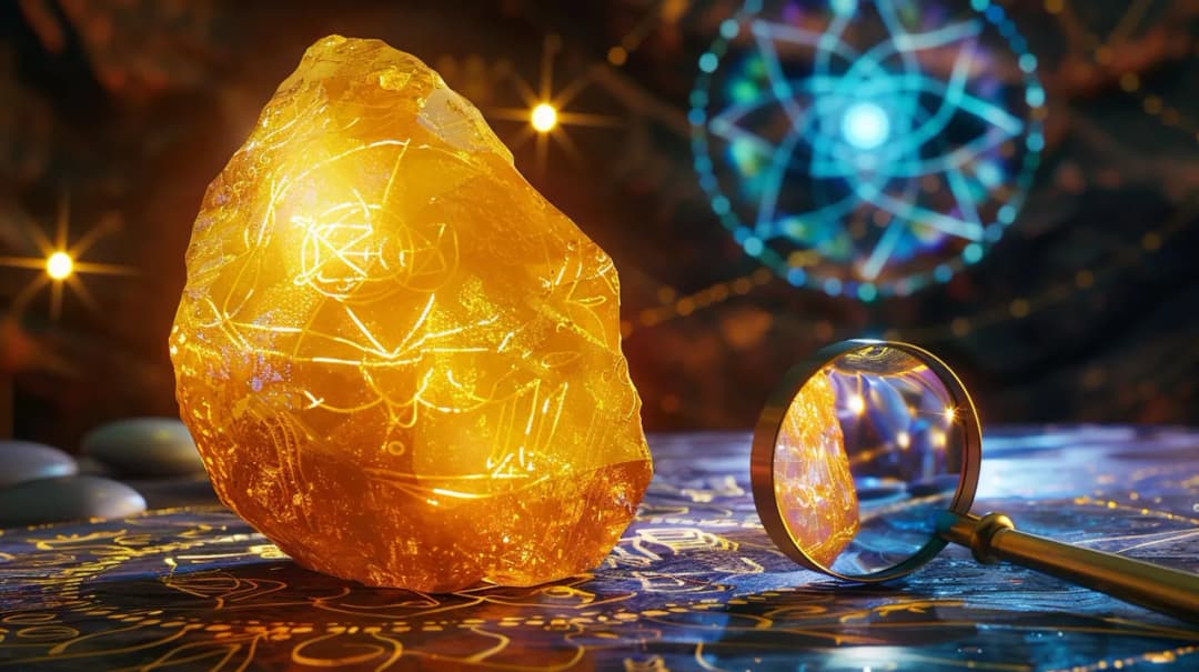 Jak rozpoznać prawdziwy bursztyn? Nie daj się oszukać przy zakupie