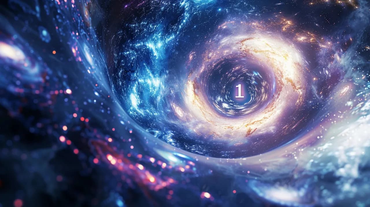 Astrologiczna 9: Jaki ma wpływ na Twoje przeznaczenie? Sprawdź