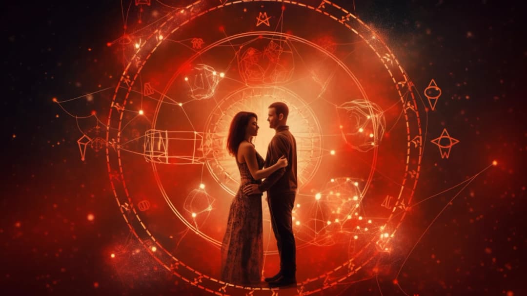 Horoskop Partnerski Daty Urodzenia - Kalkulator Miłosny