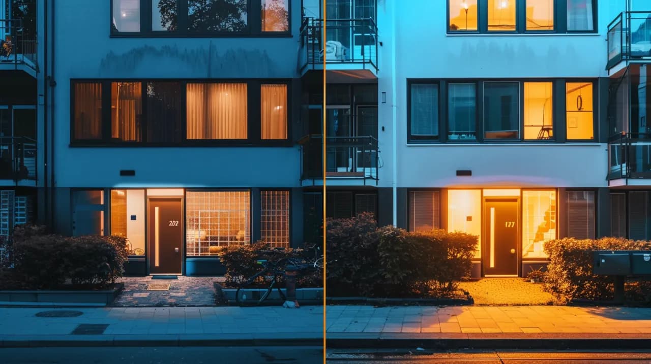 Numer lokalu a numer domu: Jaka jest różnica i ich znaczenie?