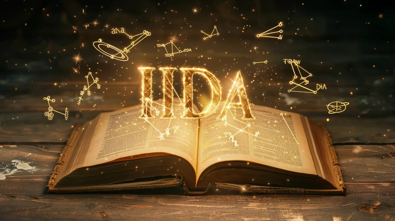 Ida: Jakie jest znaczenie tego imienia i jaki ma wpływ na charakter?