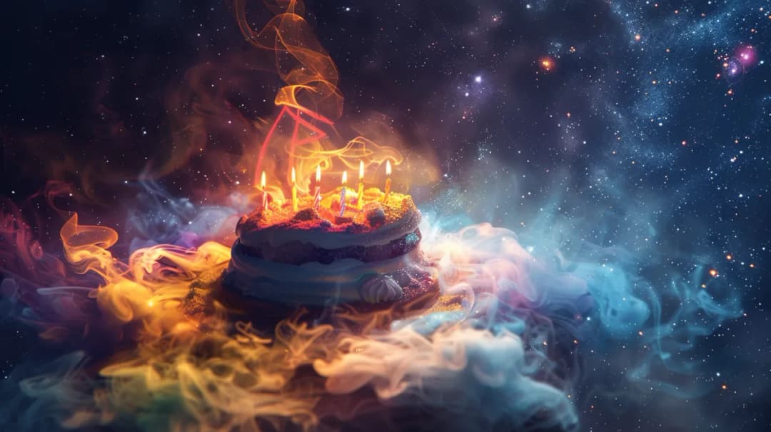 Urodziny w snach: Co oznacza świętowanie we śnie? Interpretacja