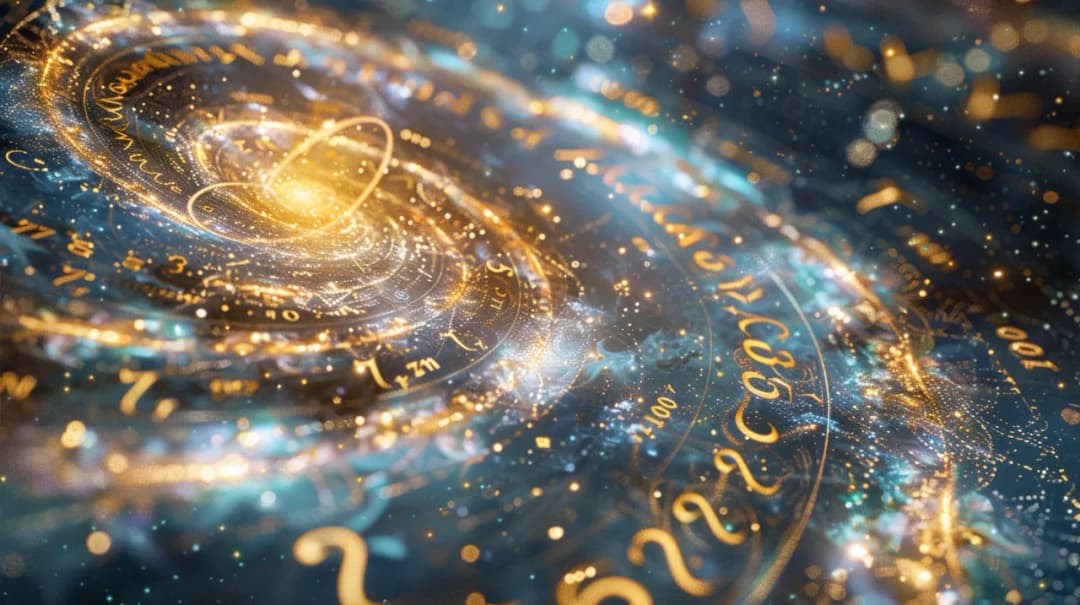 Horoskop numerologiczny: Co mówi o Twojej przyszłości i osobowości?