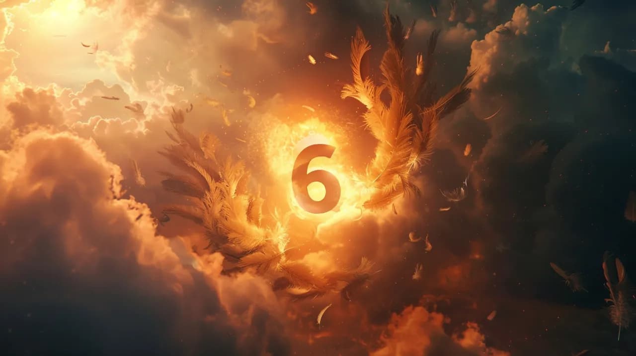 666 anielskie liczby: Czy powinieneś się ich obawiać? Poznaj prawdę