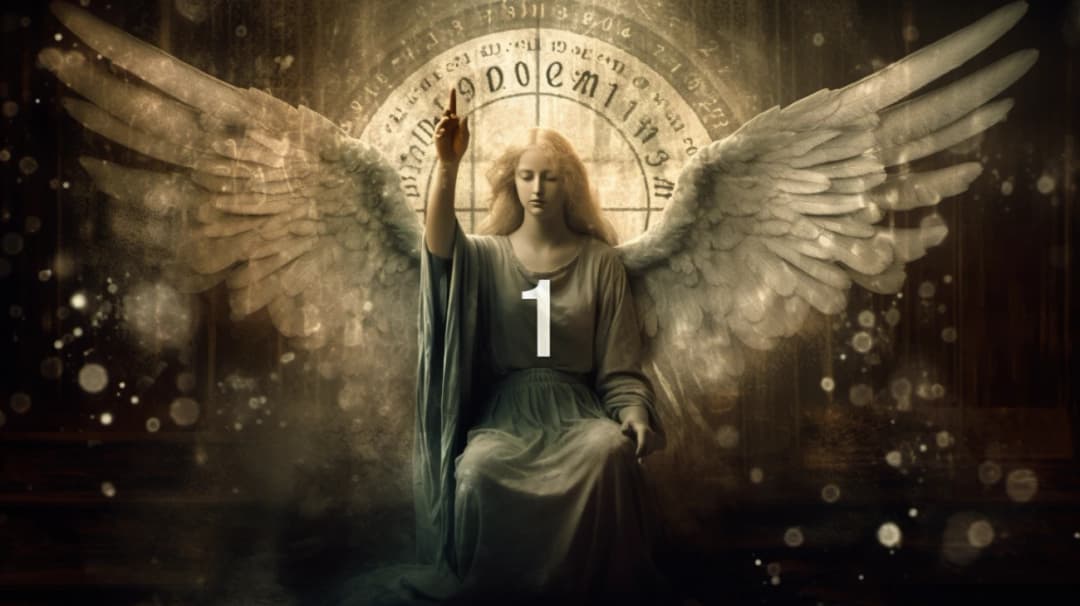 Liczby Anielskie 1111 - Znaczenie i Oznaczenie