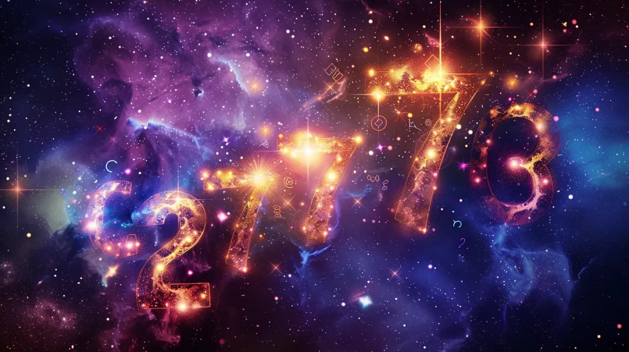 777: Co oznacza ta magiczna liczba i jaki ma wpływ na Twój los?
