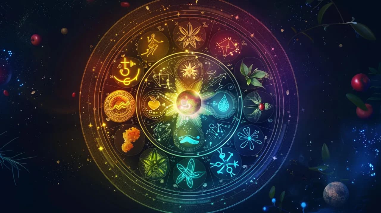 Horoskop zdrowotny: Jak zadbać o siebie w tym miesiącu według gwiazd?