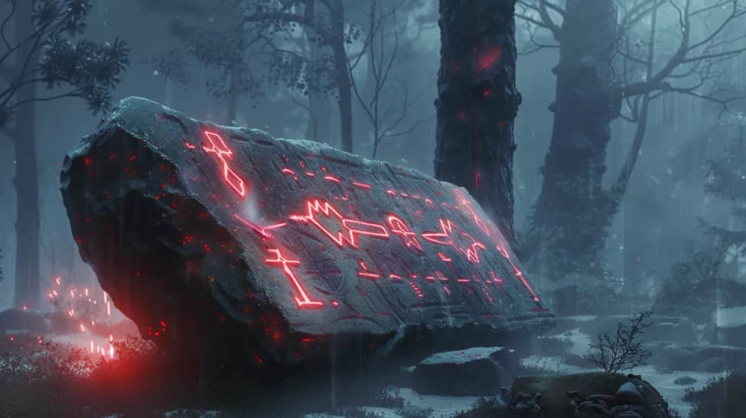 Złe runy: Czy istnieją naprawdę niebezpieczne symbole w runach?