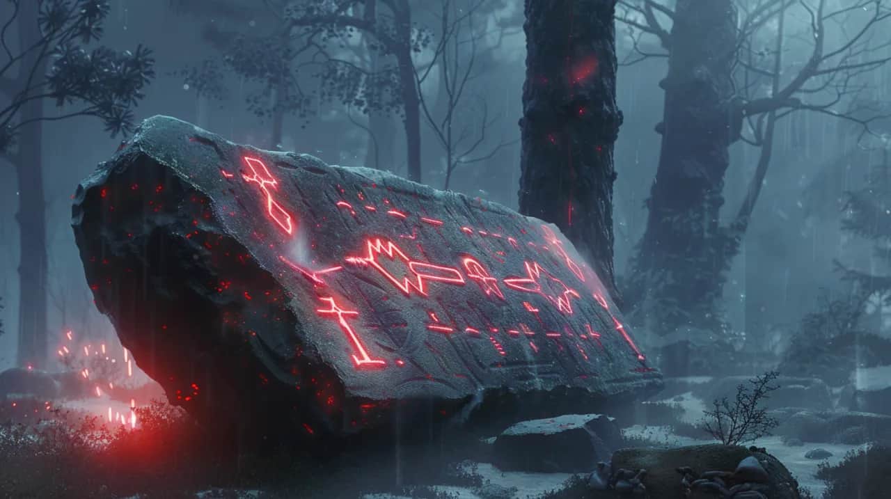 Złe runy: Czy istnieją naprawdę niebezpieczne symbole w runach?