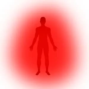 Czerwona aura znaczenie: odkryj ukryte emocje i ich wpływ