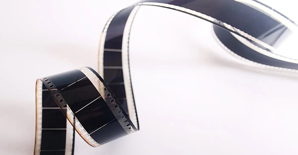 Mapy w filmach: Jak kino kształtuje nasze postrzeganie świata?