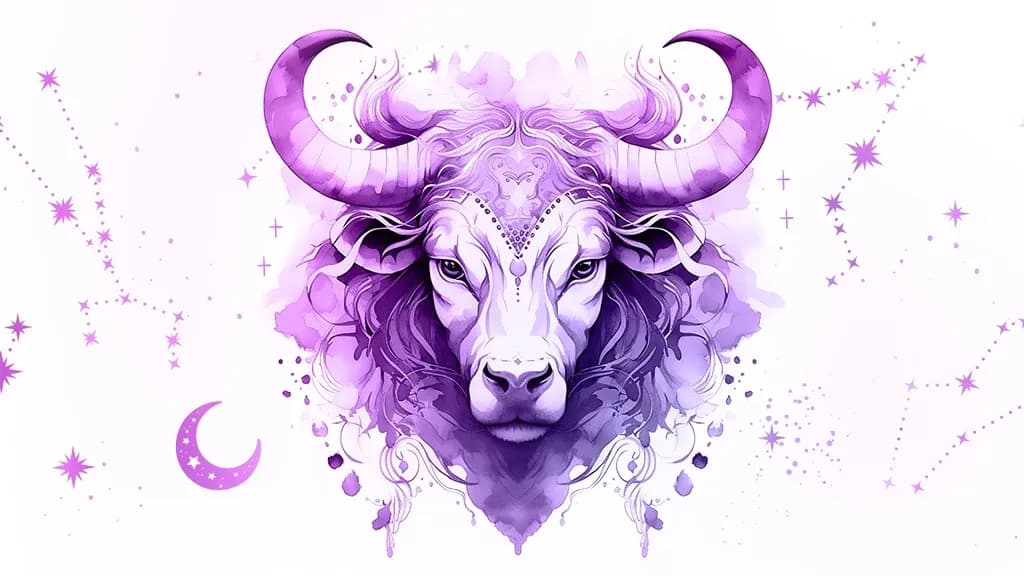 Tygodniowy horoskop Byk na przyszły tydzień