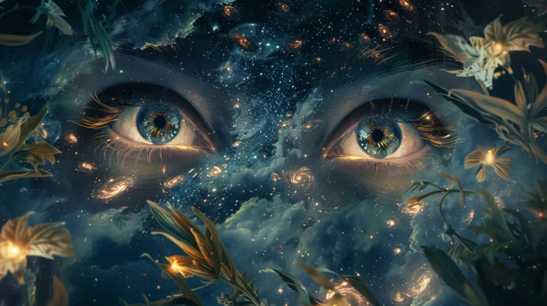 Bliźniaczy płomień: Co zwiastują sny o nim? Zrozum znaczenie