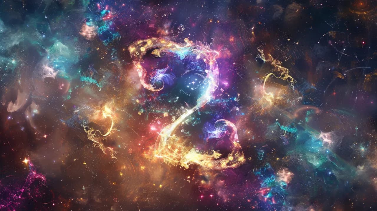 Numerologiczna 2 mężczyzna: Jakie są jego cechy i predyspozycje?