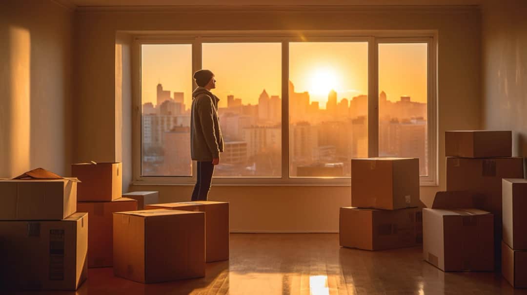 Sennik oglądać mieszkanie - co oznacza we śnie?