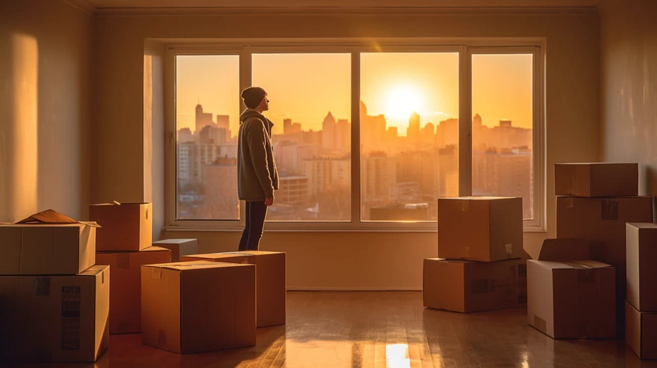 Sennik oglądać mieszkanie - co oznacza we śnie?