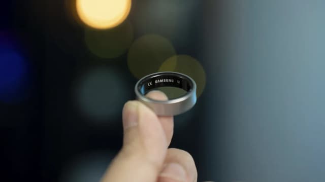 Mały pierścień, duże decyzje: czy smart ringi zasługują na zaufanie?