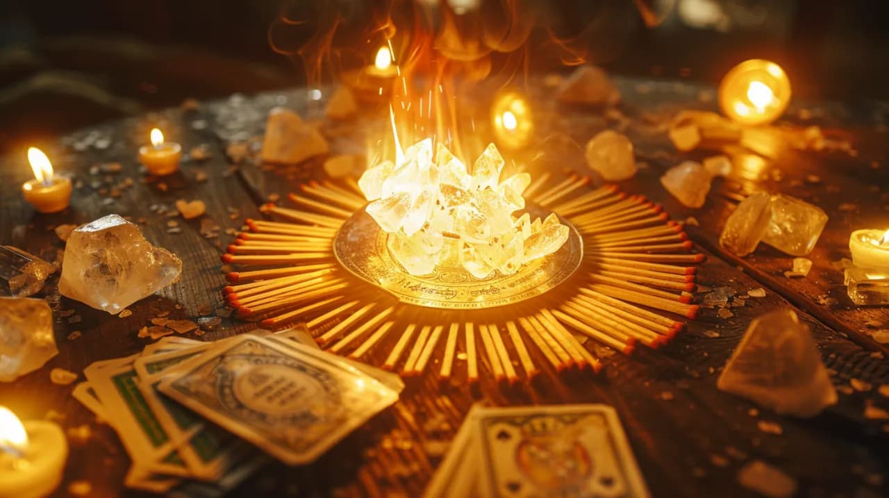 Jak wygrać w lotto? Magia może Ci pomóc przyciągnąć szczęście