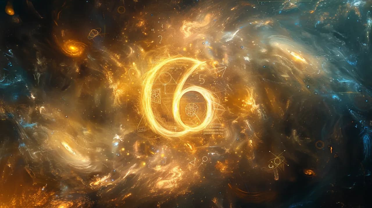 66: Zrozum ukryte znaczenie i moc tej tajemniczej liczby