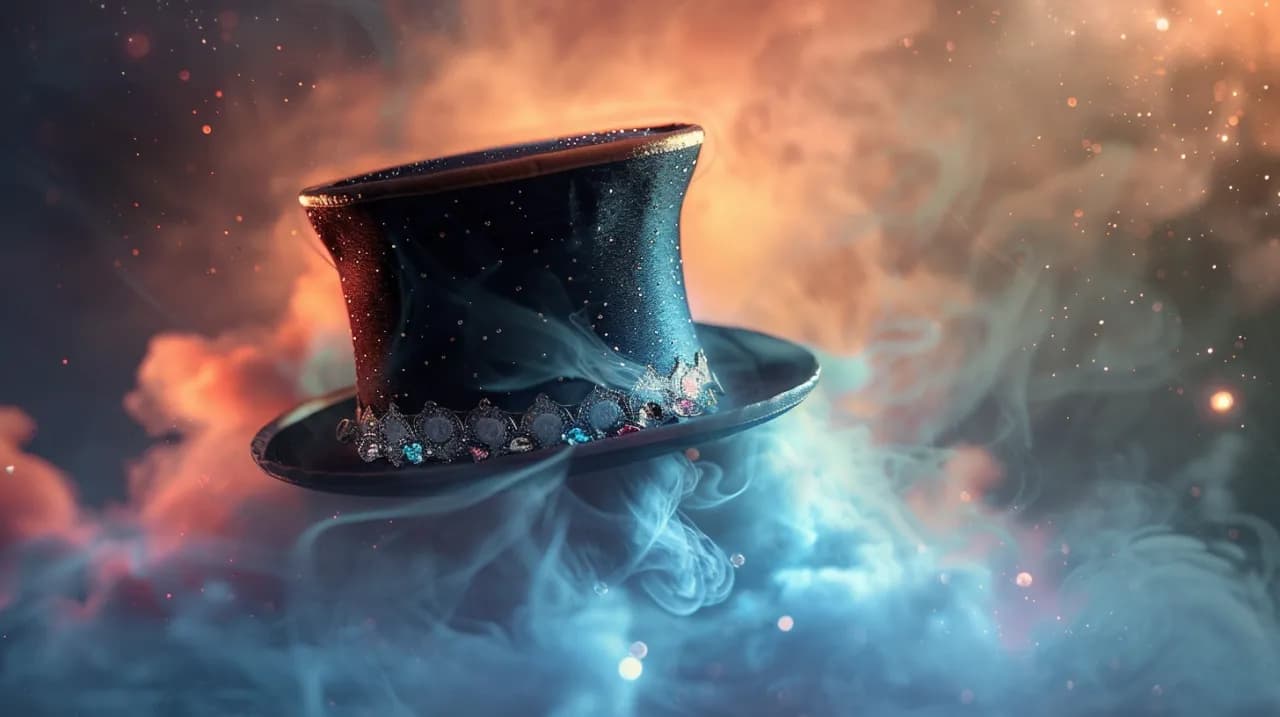 Kapelusz w snach: Co symbolizuje ten przedmiot i jakie niesie przesłanie?