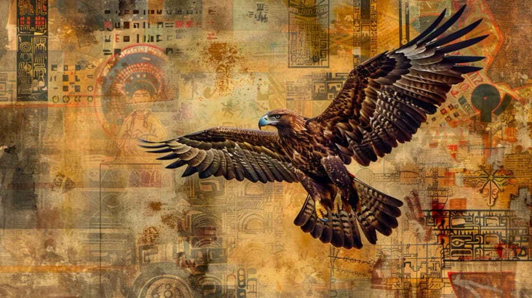 Symbolika ptaków: Jakie znaczenie mają w kulturze i wierzeniach?