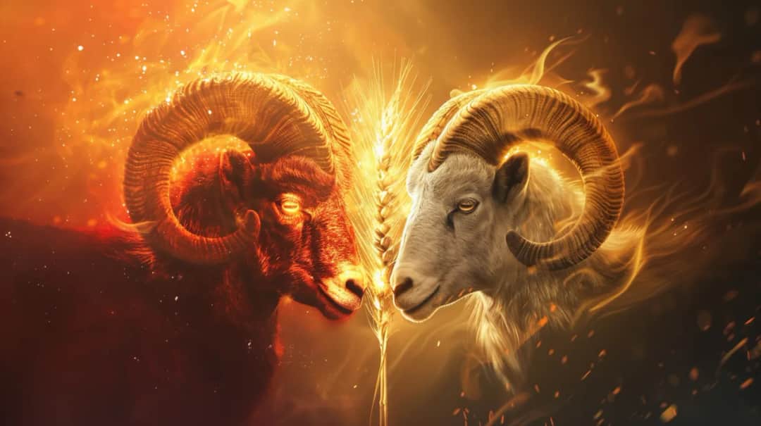 Baran i Panna: Jaka relacja łączy te znaki? Dowiedz się więcej