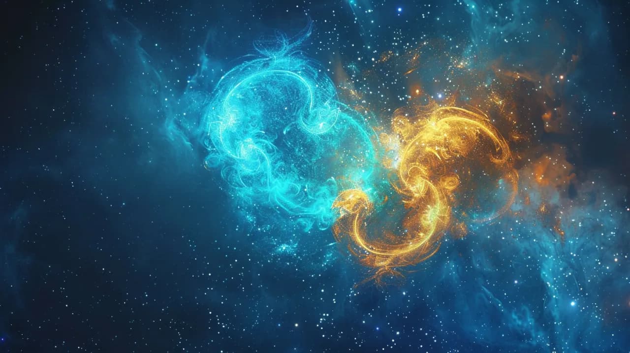 Bliźnięta i Wodnik: Czy tworzą idealną parę? Sprawdź ich dopasowanie