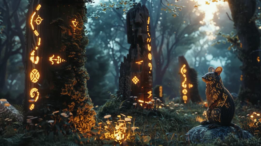 Słowiański znak zodiaku: Poznaj swój pradawny symbol i jego znaczenie