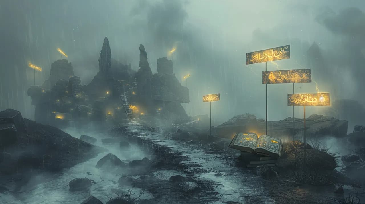 Co oznacza szukanie we śnie? Interpretacja sennika i symbolika