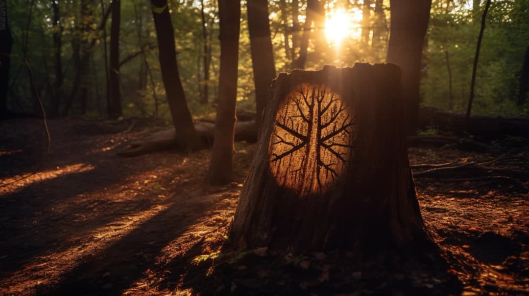 Runa Ehwaz: wartość i znaczenie w uczuciach