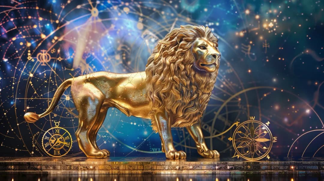 29 Lipca: Poznaj moc i charyzmę Lwa wkraczającego na scenę