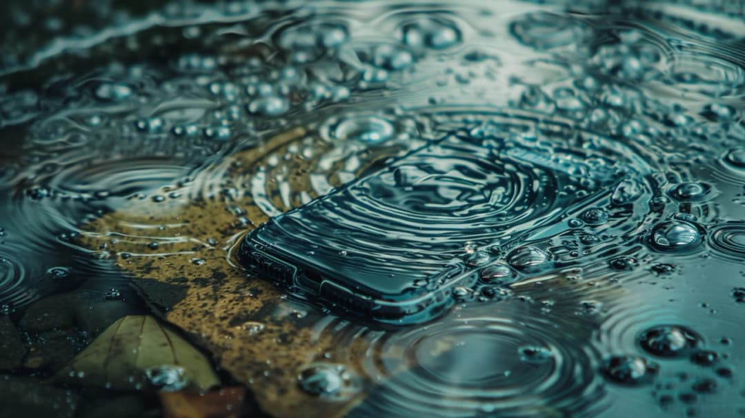 Sennik Telefon w Wodzie - Znaczenie i Interpretacja