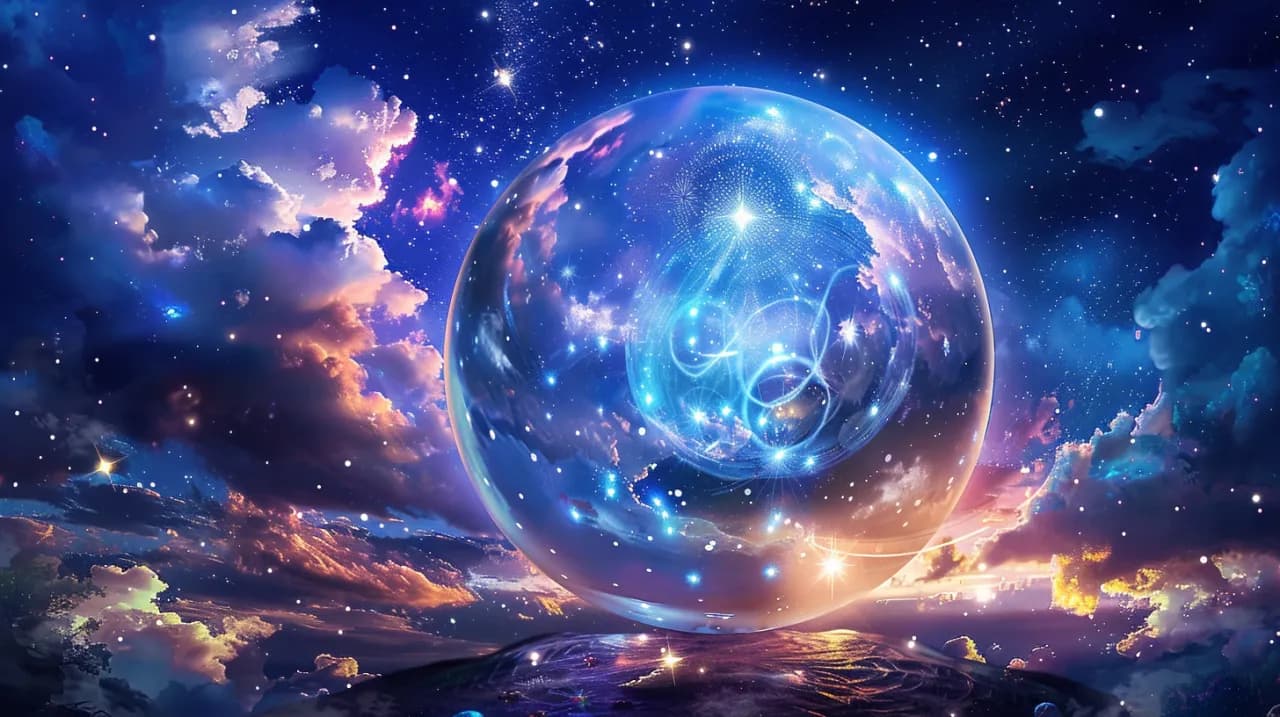 Astromagia: Poznaj swój fascynujący horoskop na nadchodzący tydzień