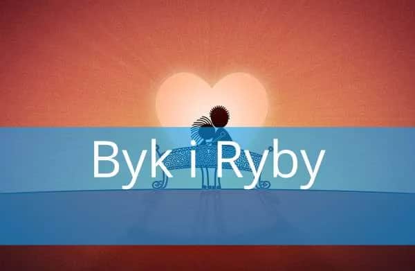 Byk i Ryba Dopasowanie Horoskop Partnerski