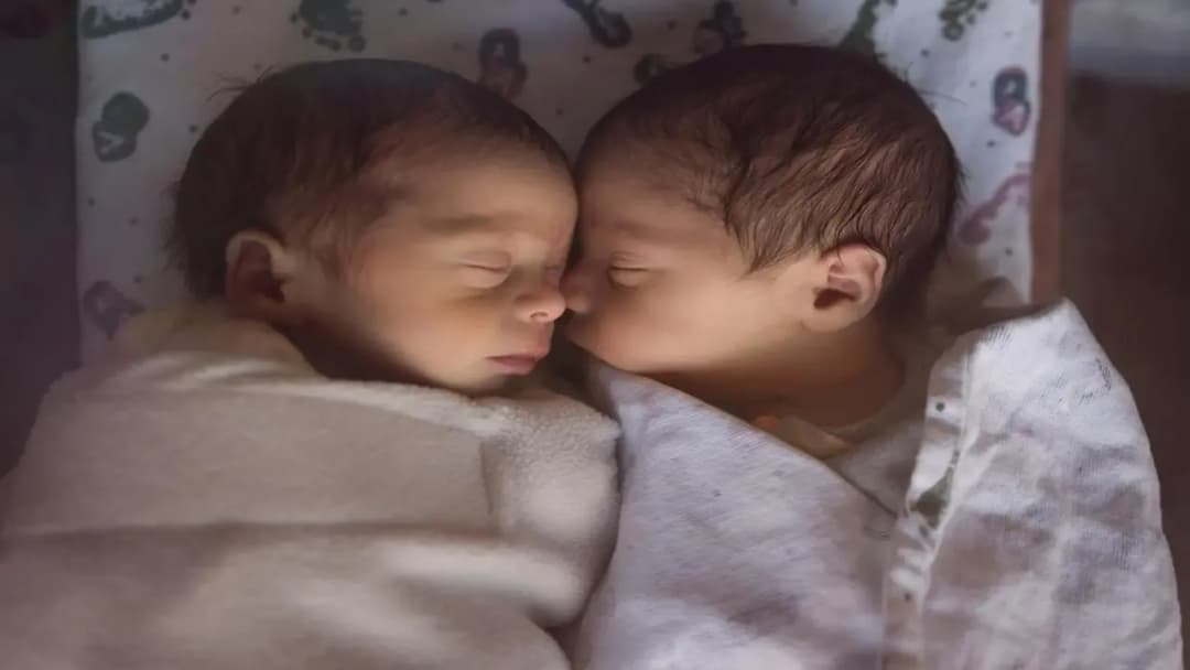 Sennik bliźniaki - interpretacja snu