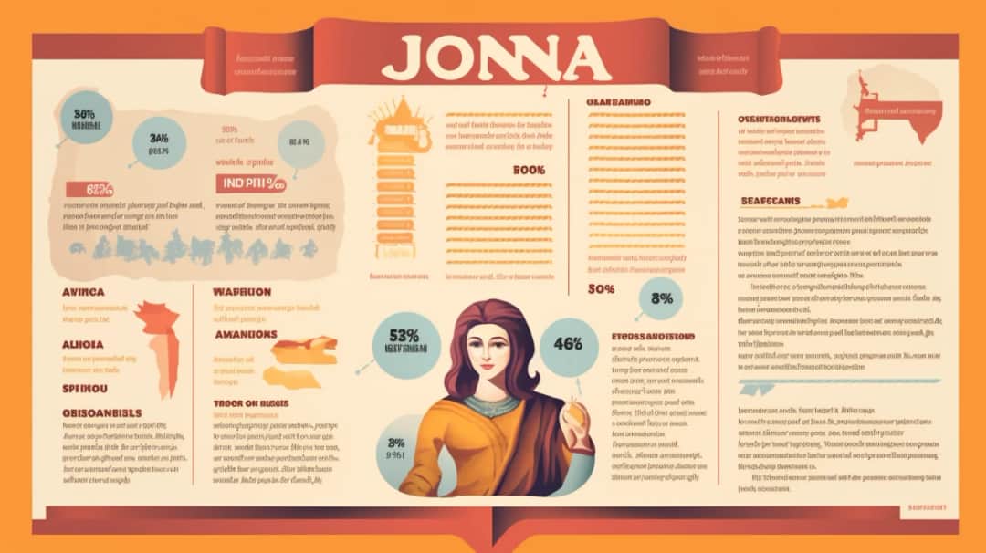 Imię Joanna: pochodzenie, znaczenie i popularność