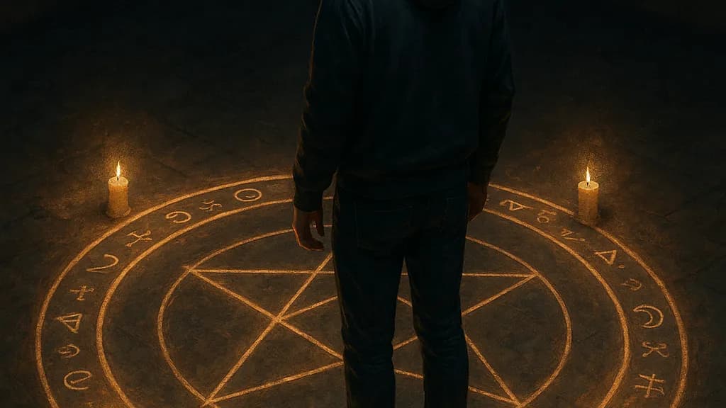 Urok: znaczenie, magia i tajemnice w tradycji ludowej